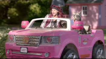 Diet Dr Pepper Tv Commercial Lil Sweet Playhouse Featuring Justin Guarini Ispot Tv