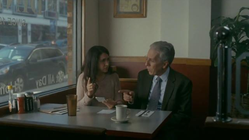 zero turbotax commercial con TV 'Yolanda' Julio Commercial, Carbonell TurboTax