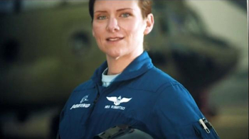 Boeing TV Spot, 'What We Mean'