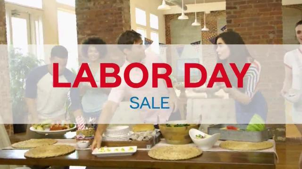 Featured TVs, HDTVs & 4k TVs Stores While Labor Day isn't until September 3, Labor Day sales usually begin well in advance of that date. As such, with Labor Day Weekend upon us, most sales are already in full swing, and those that.