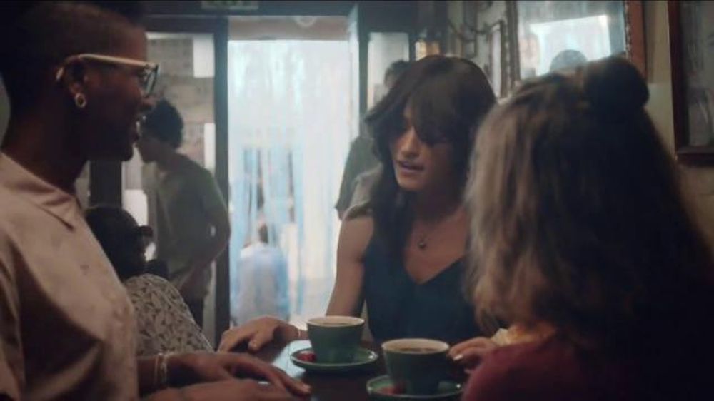Dove Chocolate TV Commercial, 'Each & Every Day' Song by Edith Piaf