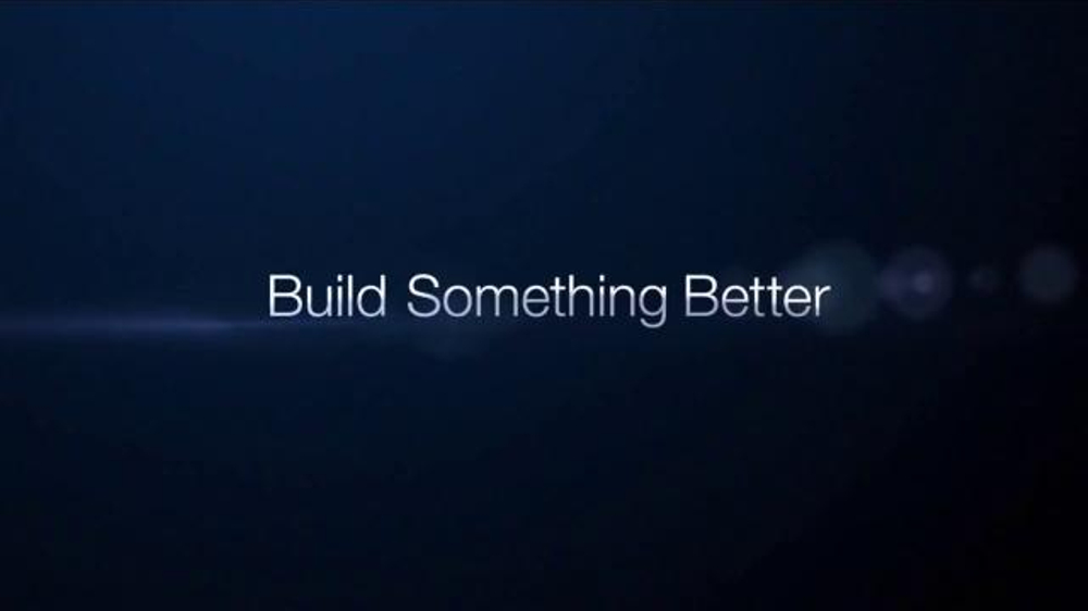 Boeing TV Spot, 'You Just Wait' - Screenshot 5