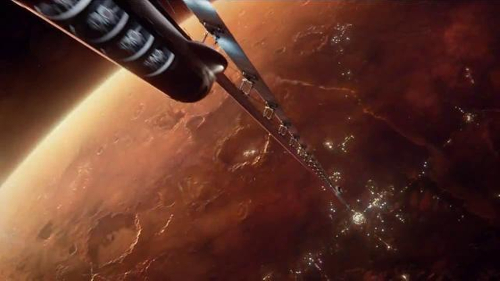 Boeing TV Spot, 'You Just Wait' - Screenshot 2