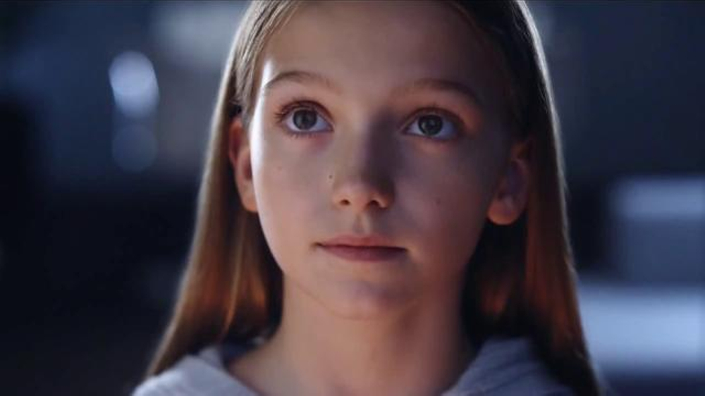 Boeing TV Spot, 'You Just Wait' - Screenshot 4