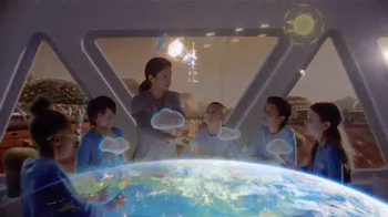 Boeing TV Spot, 'You Just Wait' - Thumbnail 3