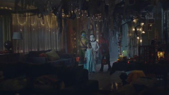 walmart tv spot 2016 halloween a freaky haunted house party thumbnail - Walmart Halloween Commercial walmart tv spot 2016 halloween a freaky haunted house party thumbnail - Walmart Halloween Commercial