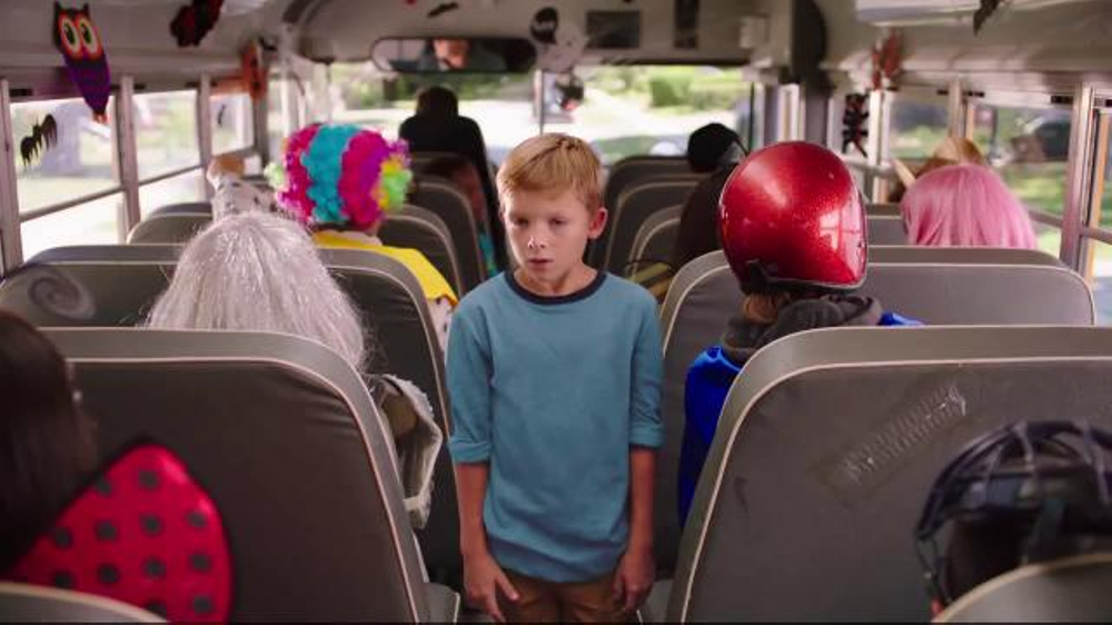 walmart tv commercial 2016 halloween join the dark seat song by whodini ispottv - Walmart Halloween Commercial walmart tv commercial 2016 halloween join the dark seat song by whodini ispottv - Walmart Halloween Commercial