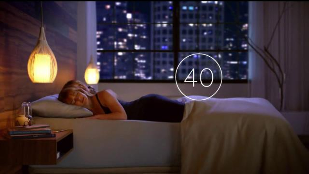 Sleep Number Columbus Day Sale TV Commercial, 'Queen c4' Song by The