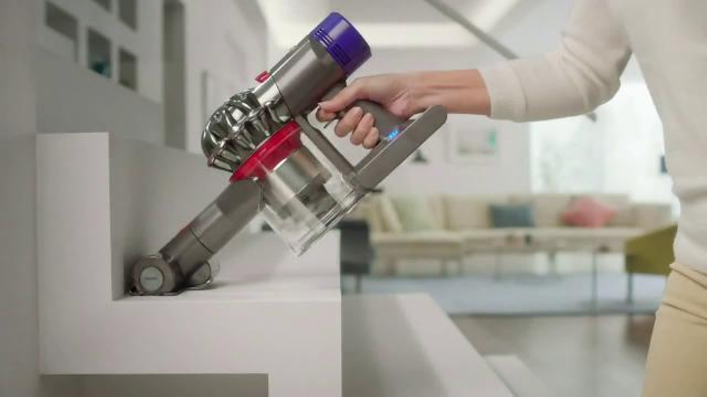 Dyson TV Commercials iSpot.tv