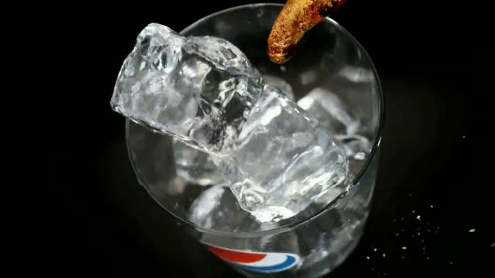 Pepsi Zero Sugar TV Commercial, 'Nothing' iSpot.tv