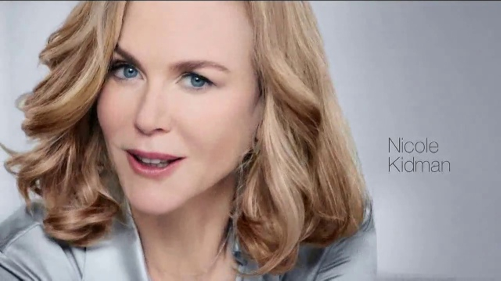 Neutrogena Rapid Wrinkle Repair TV Commercial, 'Bye to Wrinkles' Ft.Nicole Kidman