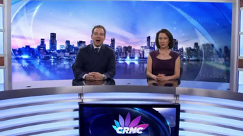 Snickers TV Spot, 'El noticiero' [Spanish]