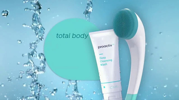 proactiv DEEP CLEANSING BODY BRUSH セット proactiv-deep-cleansing-duo-