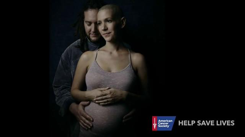 American Cancer Society TV Commercial, 'Victory' - iSpot.tv