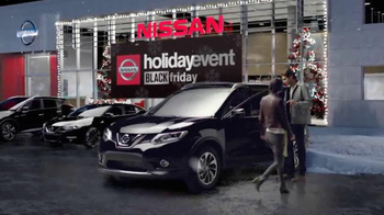 Nissan Commercial Song >> Nissan Holiday Event Tv Commercial It S Back Song By Ac Dc Video Nissan Commercial Song >> Nissan Holiday Event Tv Commercial It S Back Song By Ac Dc Video