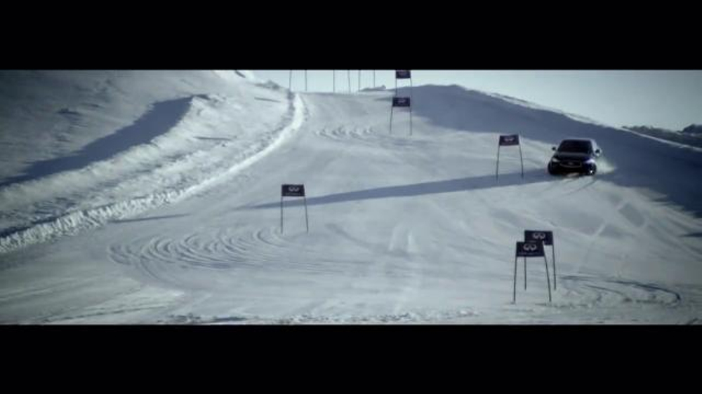 Infiniti TV Commercial, 'Be Ready to Winter' - iSpot.tv Infiniti TV Commercial, 'Be Ready to Winter' - iSpot.tv