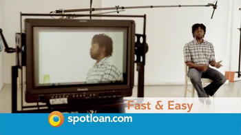 Short Term Loans To Buy A New TV