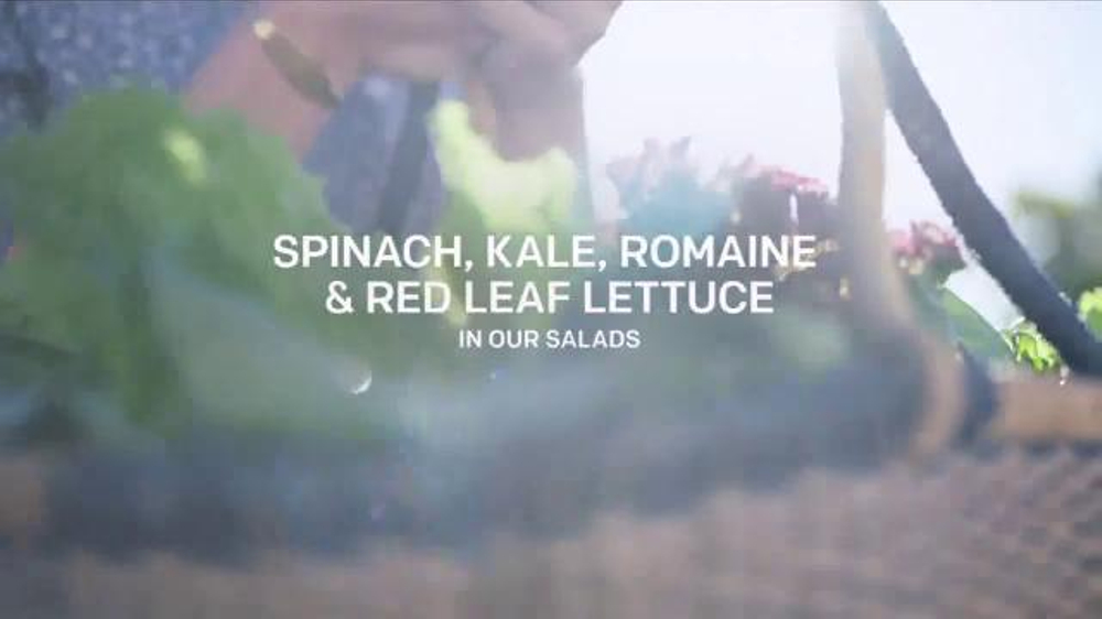 McDonald's TV Spot, 'Commitment' - Screenshot 5