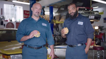 McDonald's TV Spot, 'Commitment' - Thumbnail 4