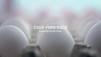 McDonald's TV Spot, 'Commitment' - Thumbnail 8