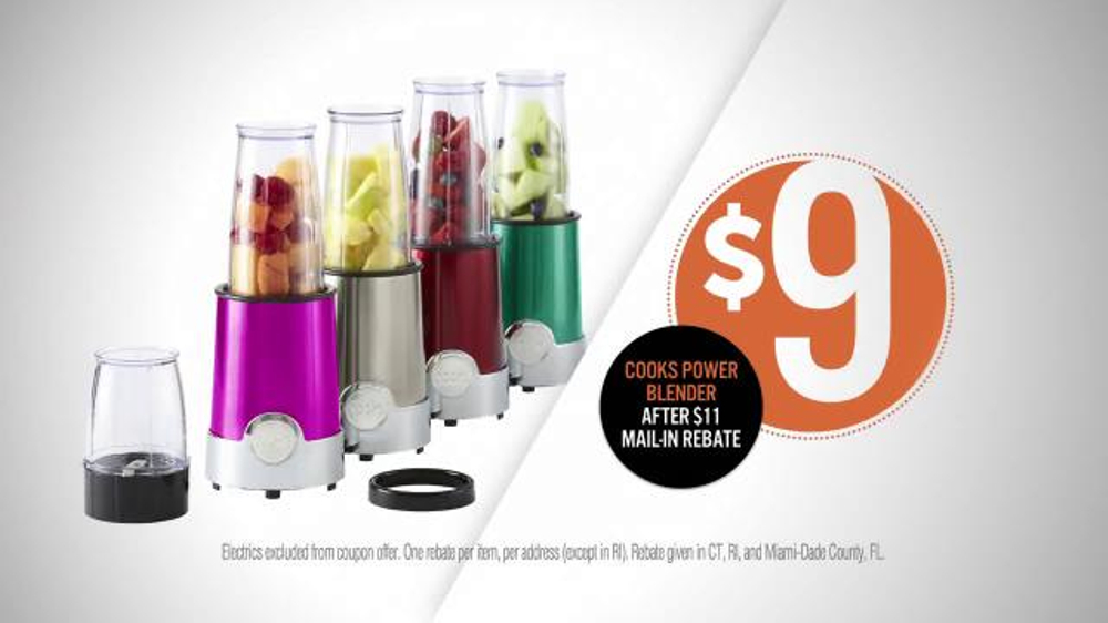 JCPenney Power Penney Days Sale TV Commercial, 'Towels, Flip Flops and