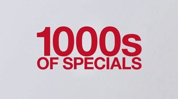 Macy S Tv Commercial 1000s Of Specials Ispot Tv