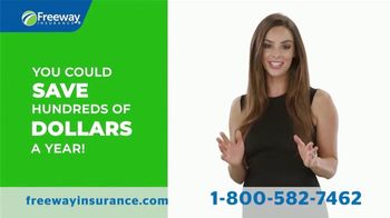 Insure On The Spot Phone Number >> Freeway Insurance Tv Commercial Think Again Ispot Tv Insure On The Spot Phone Number >> Freeway Insurance Tv Commercial Think Again Ispot Tv