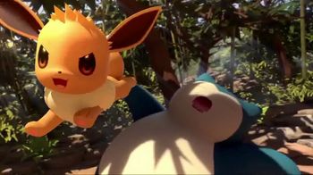 pokemon card game commercial TCG: Sun & Moon TV Spot, 'Team Up' 1999 Pokémon Trading Card Game