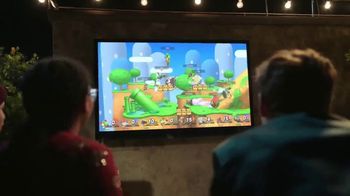 smash tv nintendo switch