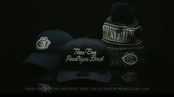 new era pinstripe bowl hats
