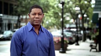 Allstate Deductible Rewards Tv Commercial Every Year Featuring Dennis Haysbert Ispot Tv
