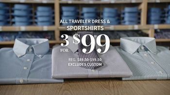 jos a bank sport shirts