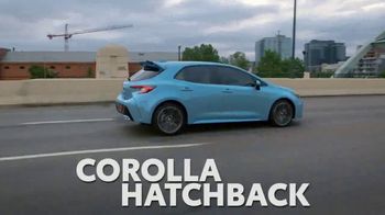 2019 Toyota Corolla Tv Commercial Cars Rule T2 Ispot Tv
