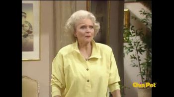 Chia Pet Tv Commercial Holiday Pets The Golden Girls Ispot Tv