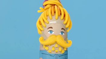 play doh cut and buzz