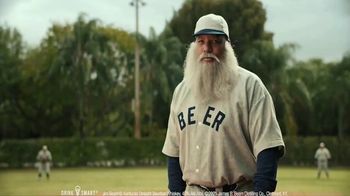 Jim Beam Tv Commercial Beer Is Extremely Old School Featuring Bartolo Colon Ispot Tv