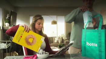 Ibotta TV Spot, 'Cash Back in Everything' - iSpot.tv