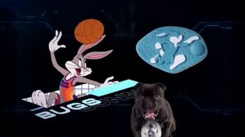 super chewer space jam