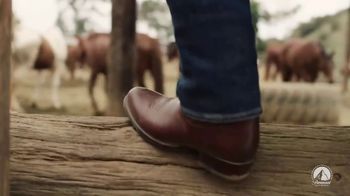 Tecovas TV Spot, 'Paramount Network 