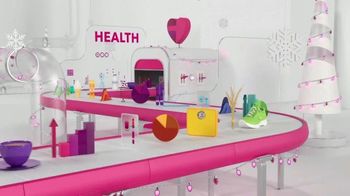 23andme Christmas Commercial Music 2022 23Andme Tv Spot, 'Holiday Season: $70 Off' Song By John Debney - Ispot.tv