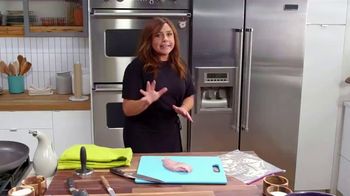 Food Network Kitchen App Tv Commercial Rachael Butterflies A