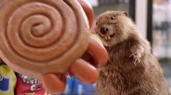 AmPm TV Spot, 'Toomgis, a Beaver and a Rockstar Pure Zero TMGS