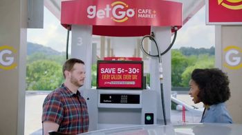 GetGo Advantage Pay TV Spot, 'Savings 