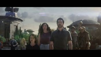 Star Wars Galaxy S Edge Tv Commercial May The Force Be With Us Ispot Tv Star Wars Galaxy S Edge Tv Commercial May The Force Be With Us Ispot Tv