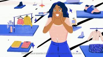 marshalls denim jacket