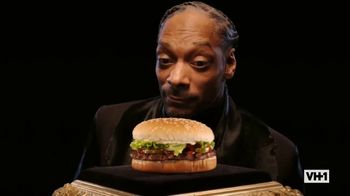 burger rap