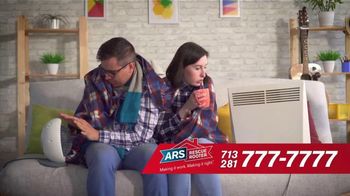 google home mini heating