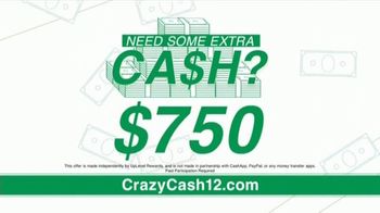 Cash App 12 TV Spot,  display picture 3