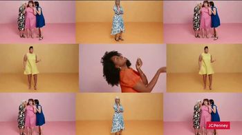 jcpenney dresses for ladies TV Spot, 'Dresses Are Back' Rithum_Sync_Blocked