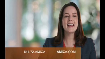 Amica Insurance Company >> Amica Mutual Insurance Company Tv Commercial Before It S Amica Insurance Company >> Amica Mutual Insurance Company Tv Commercial Before It S